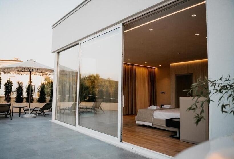 Elite Bay Hotel Lalez Durres