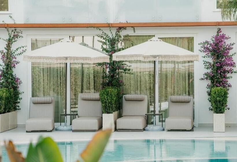 Elite Bay Hotel Lalez Durres