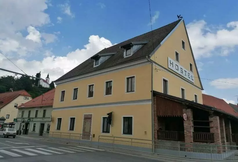 Hostel Vojnik