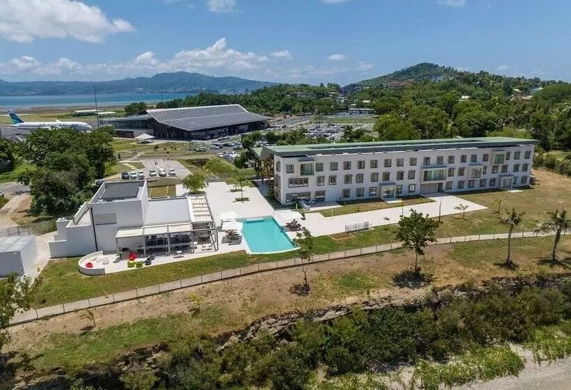 هتل Ibis Styles Mayotte Aéroport
