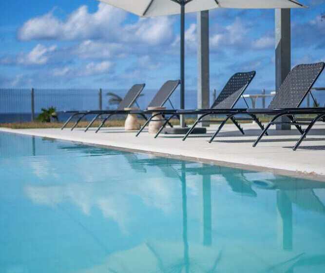 هتل Ibis Styles Mayotte Aéroport