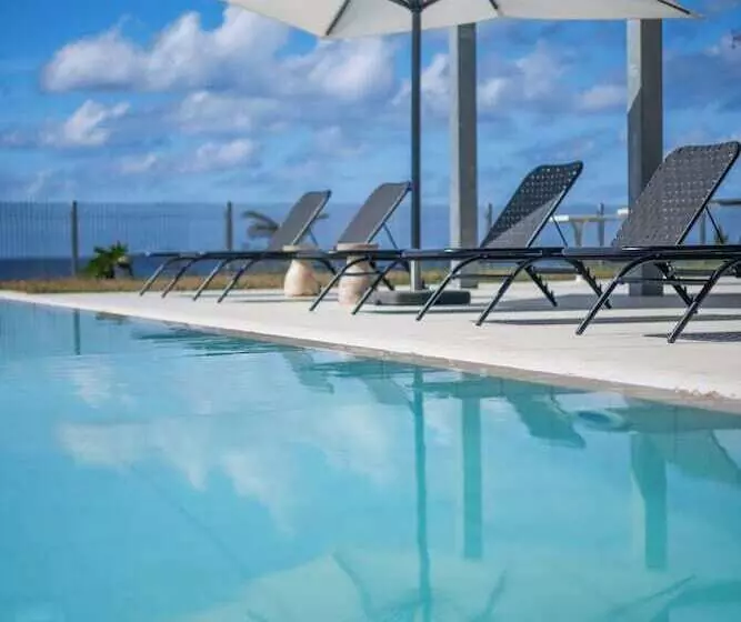 هتل Ibis Styles Mayotte Aéroport