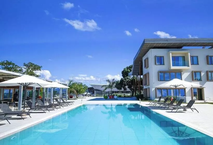 هتل Ibis Styles Mayotte Aéroport