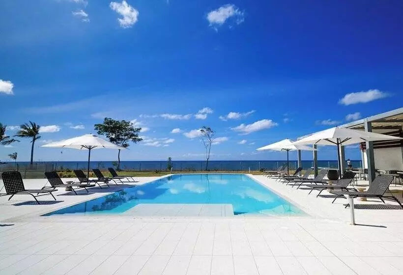 هتل Ibis Styles Mayotte Aéroport