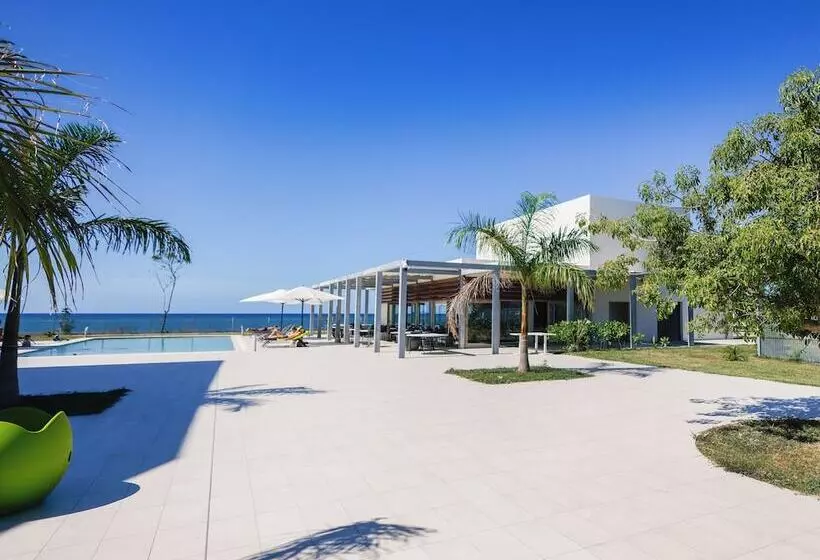 هتل Ibis Styles Mayotte Aéroport