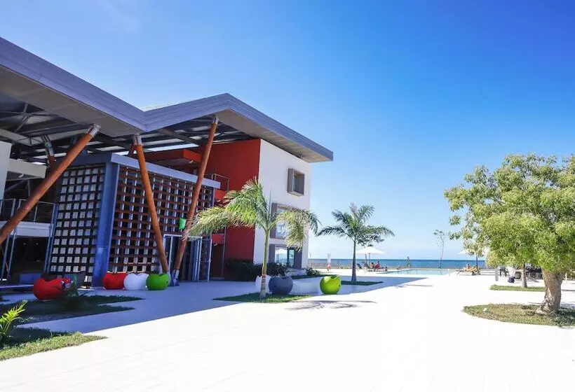 هتل Ibis Styles Mayotte Aéroport