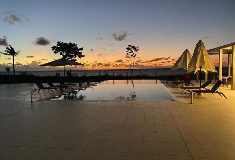 هتل Ibis Styles Mayotte Aéroport