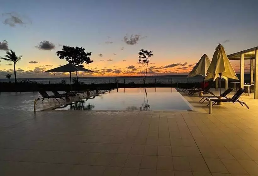 هتل Ibis Styles Mayotte Aéroport
