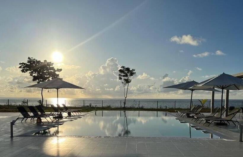 هتل Ibis Styles Mayotte Aéroport