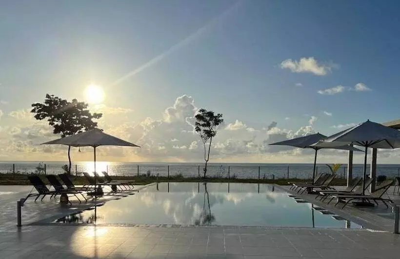 هتل Ibis Styles Mayotte Aéroport