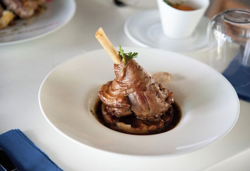 هتل Ibis Styles Mayotte Aéroport