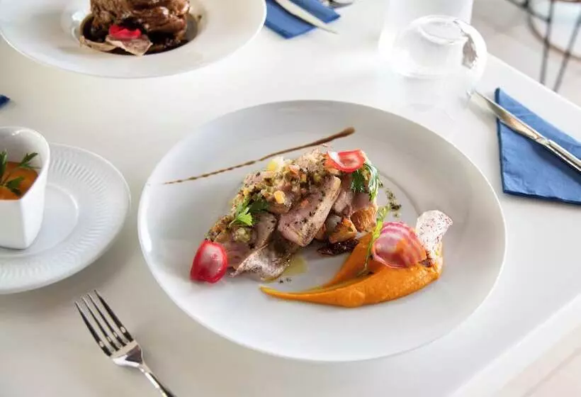 هتل Ibis Styles Mayotte Aéroport