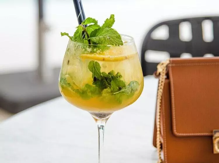 هتل Ibis Styles Mayotte Aéroport