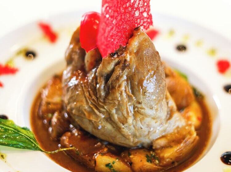 هتل Ibis Styles Mayotte Aéroport