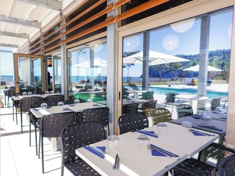 هتل Ibis Styles Mayotte Aéroport