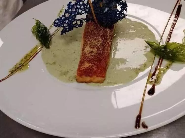 هتل Ibis Styles Mayotte Aéroport