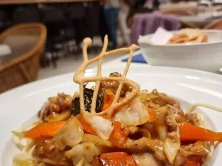 هتل Ibis Styles Mayotte Aéroport