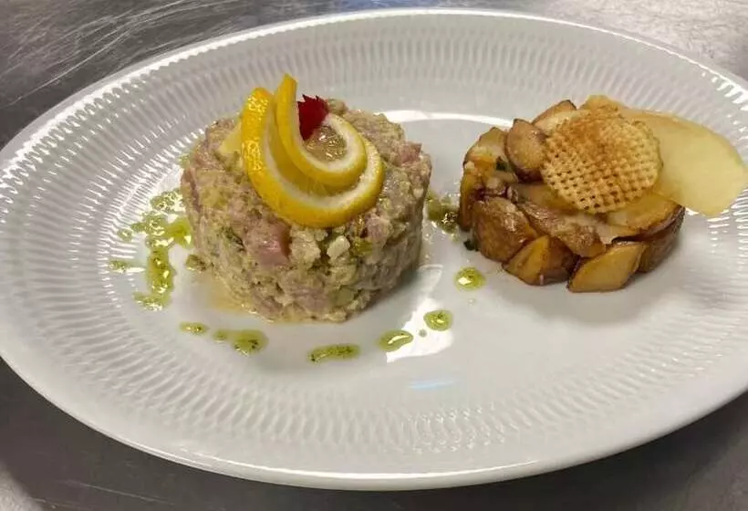 هتل Ibis Styles Mayotte Aéroport