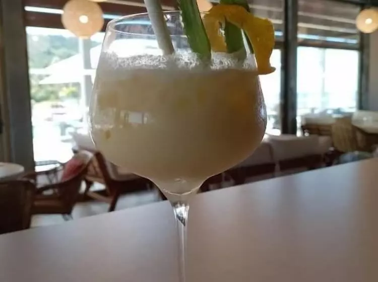 هتل Ibis Styles Mayotte Aéroport