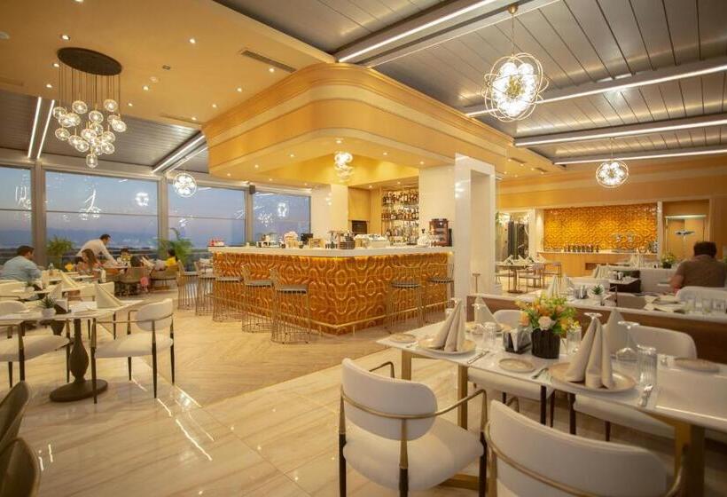 בית מלון כפרי La Terrazza