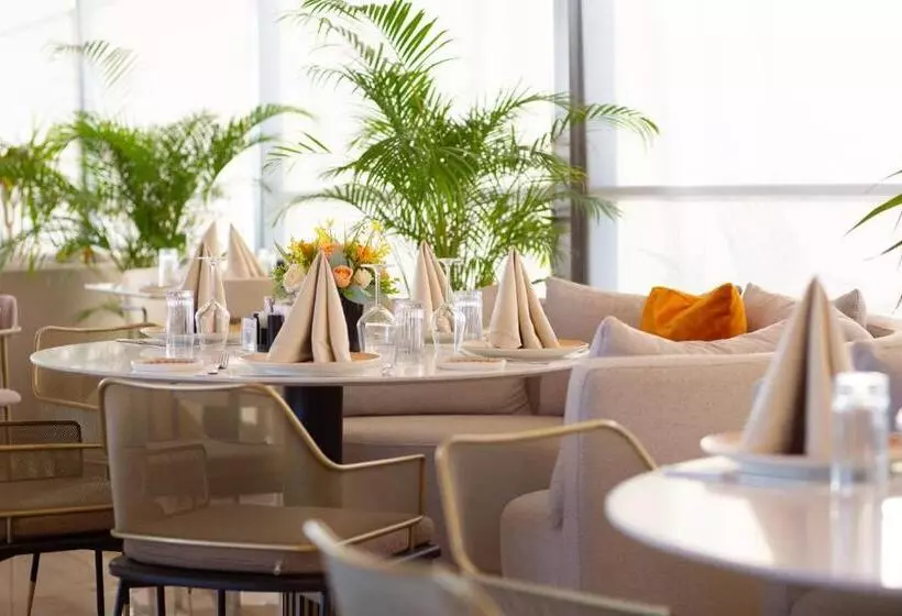 ホテル La Terrazza