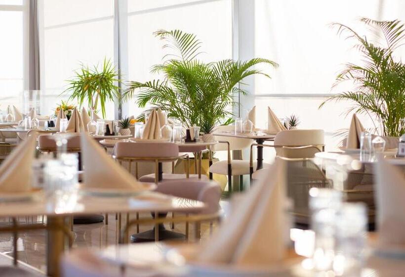 בית מלון כפרי La Terrazza