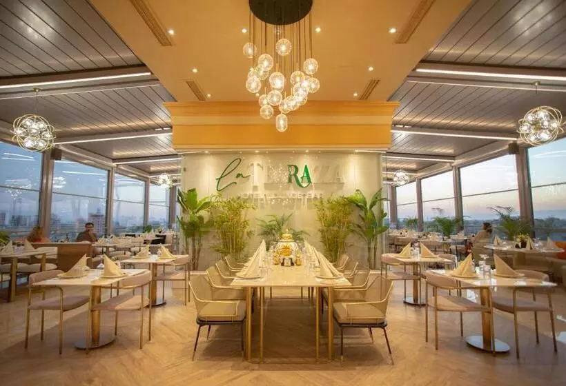 ホテル La Terrazza