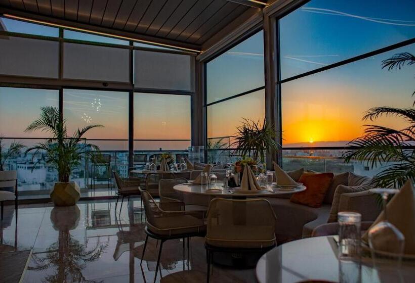 בית מלון כפרי La Terrazza