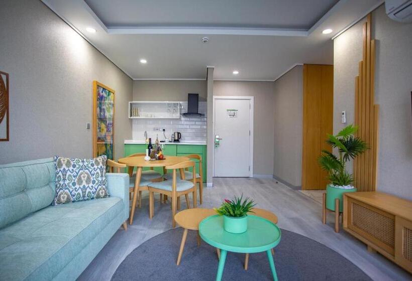 בית מלון כפרי La Terrazza