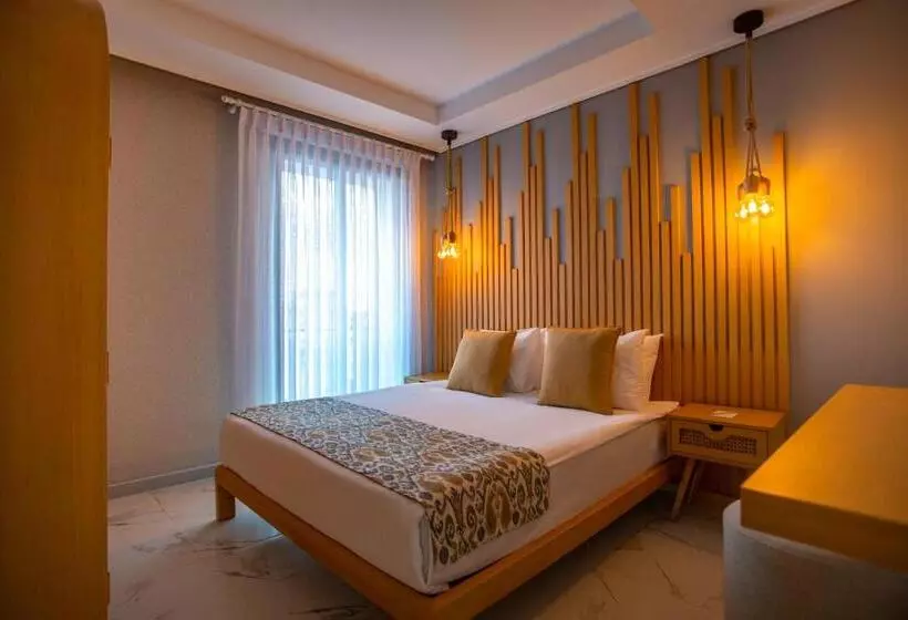 ホテル La Terrazza