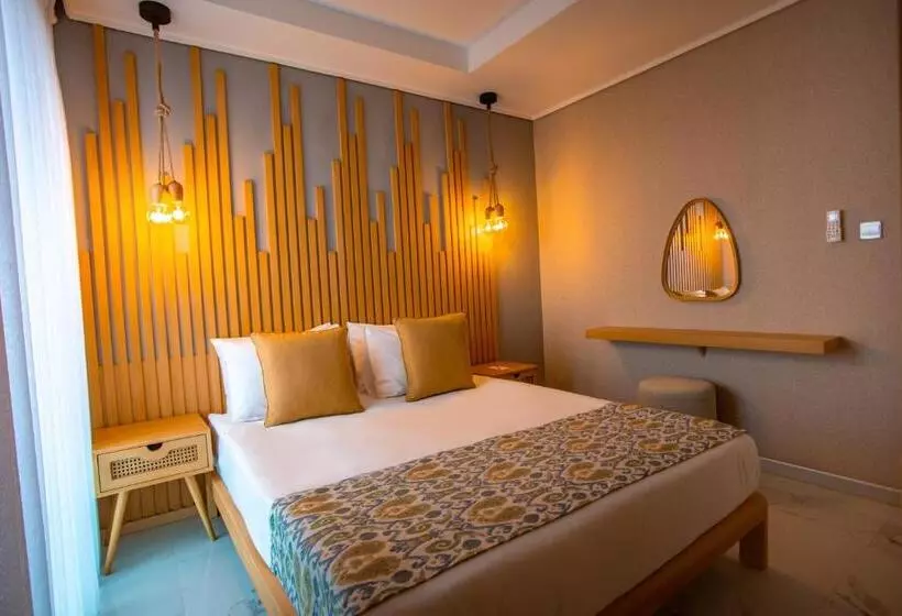 ホテル La Terrazza