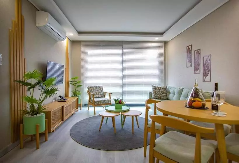 ホテル La Terrazza