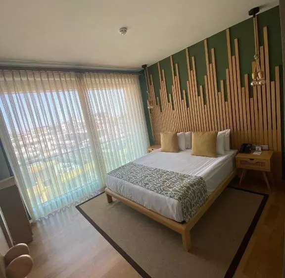 ホテル La Terrazza