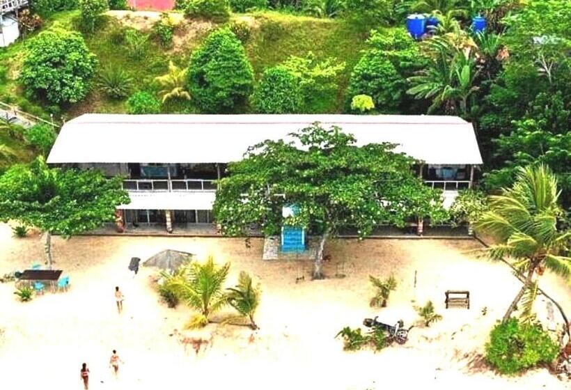 Отель Oyo Home 90641 Naga Puri Beach Retreat