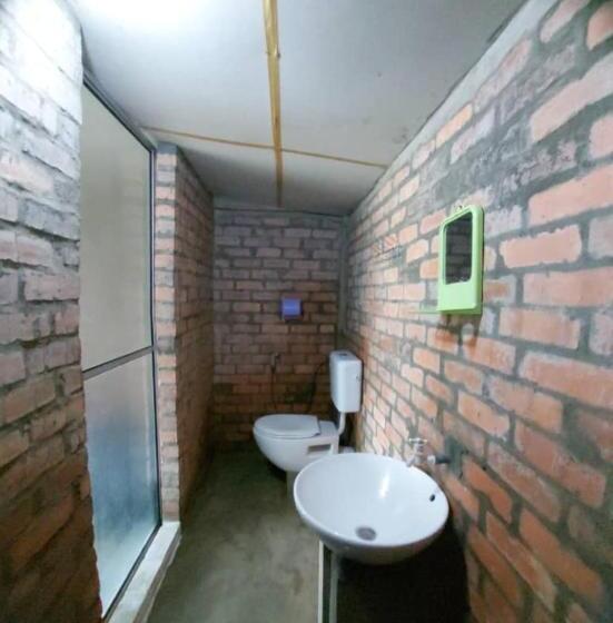 Отель Oyo Home 90641 Naga Puri Beach Retreat