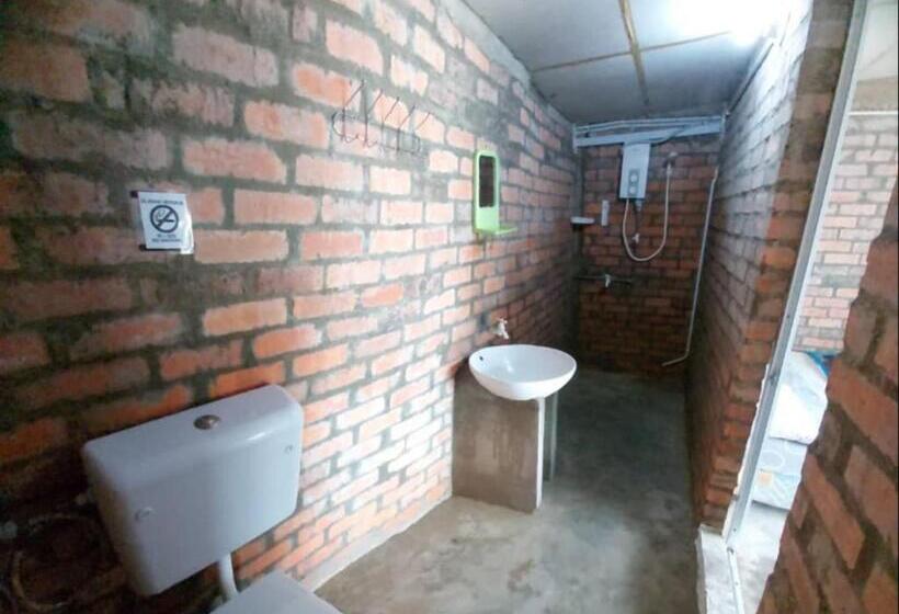 Отель Oyo Home 90641 Naga Puri Beach Retreat