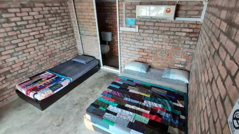 Hotelli Oyo Home 90641 Naga Puri Beach Retreat