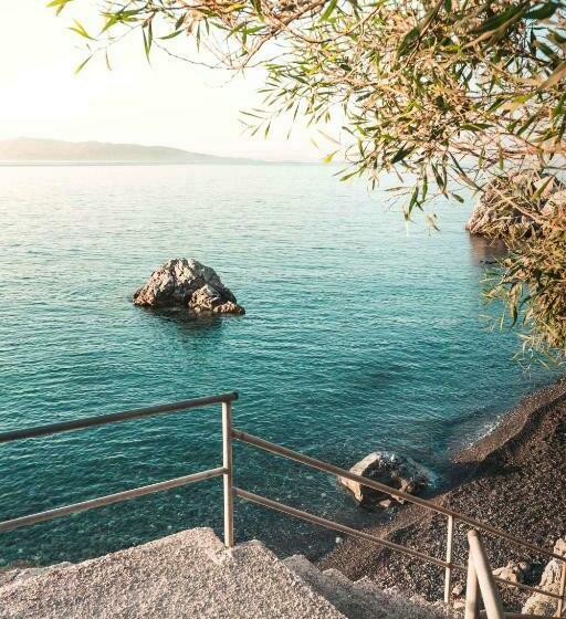 هتل Saklı Yaz Datça Adult Only