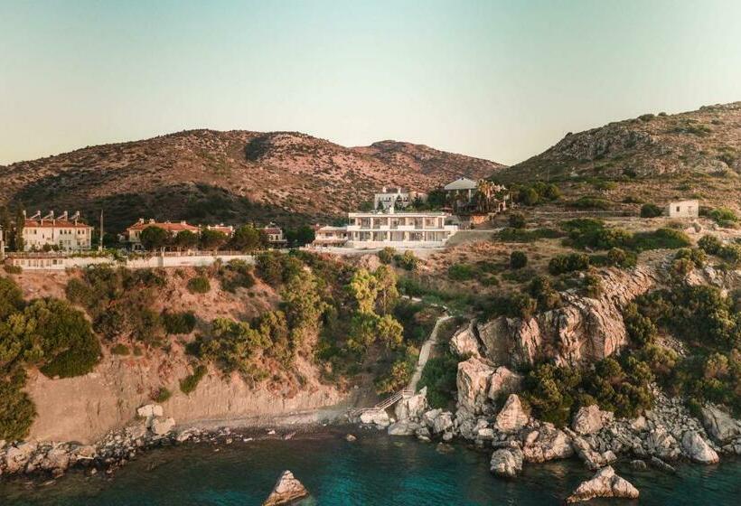 هتل Saklı Yaz Datça Adult Only