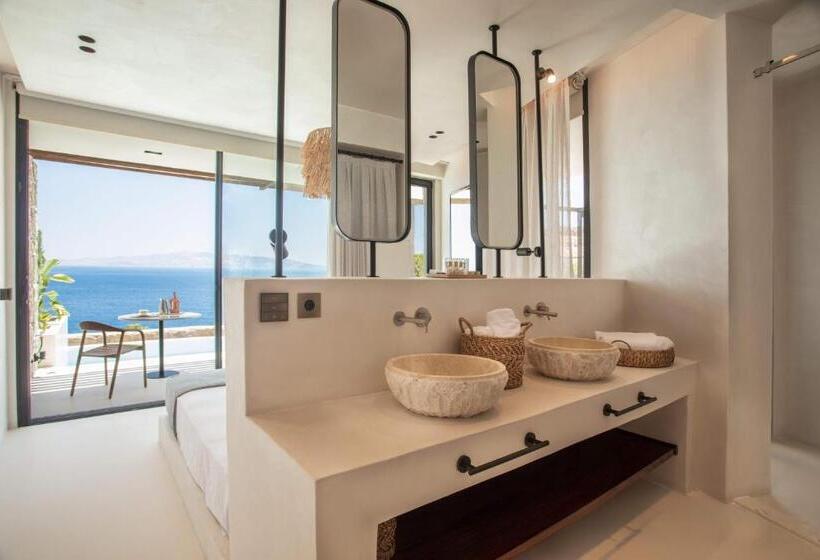 هتل Saklı Yaz Datça Adult Only