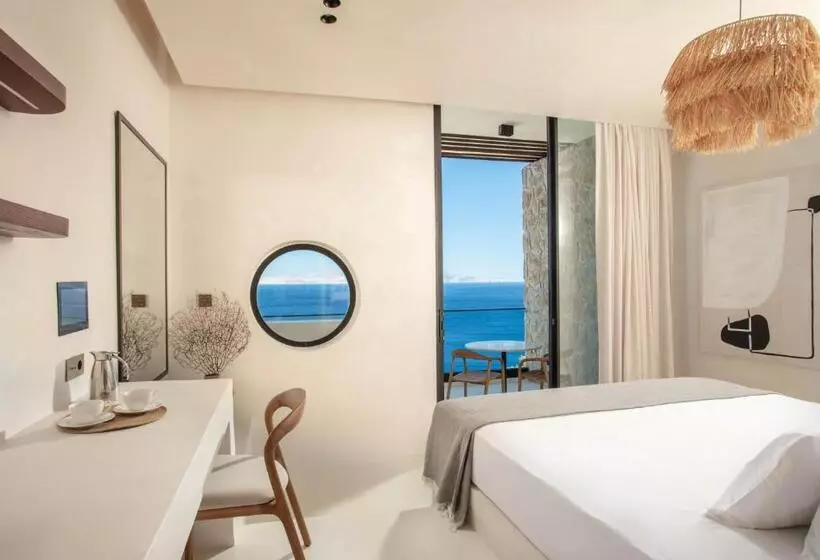 Hotelli Saklı Yaz Datça Adult Only
