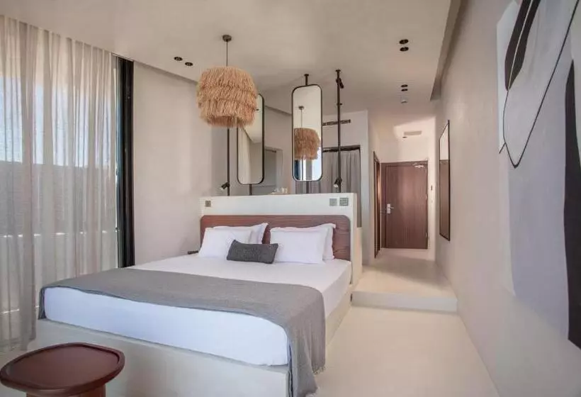 Hotelli Saklı Yaz Datça Adult Only