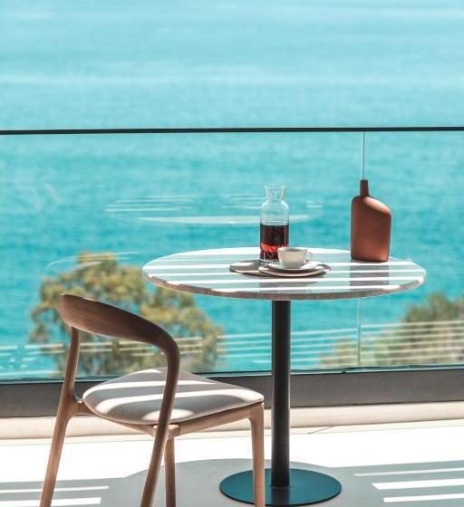 هتل Saklı Yaz Datça Adult Only