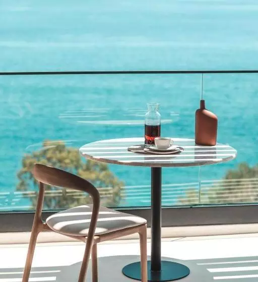 Hotelli Saklı Yaz Datça Adult Only