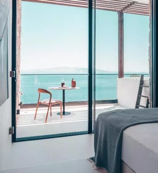 Hotelli Saklı Yaz Datça Adult Only