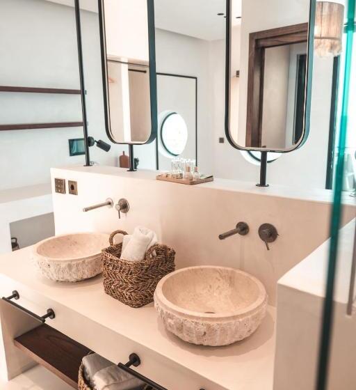 هتل Saklı Yaz Datça Adult Only