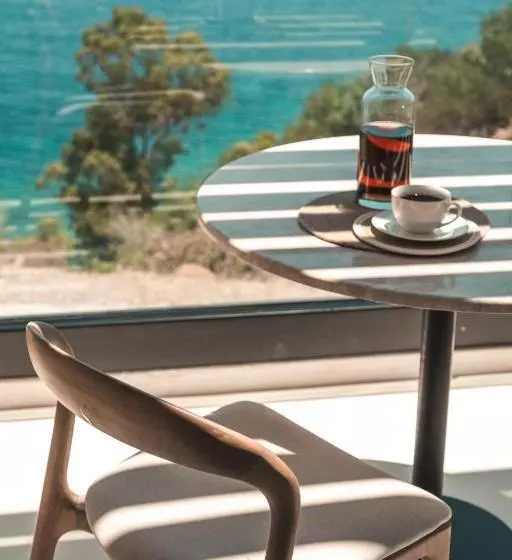 Hotelli Saklı Yaz Datça Adult Only