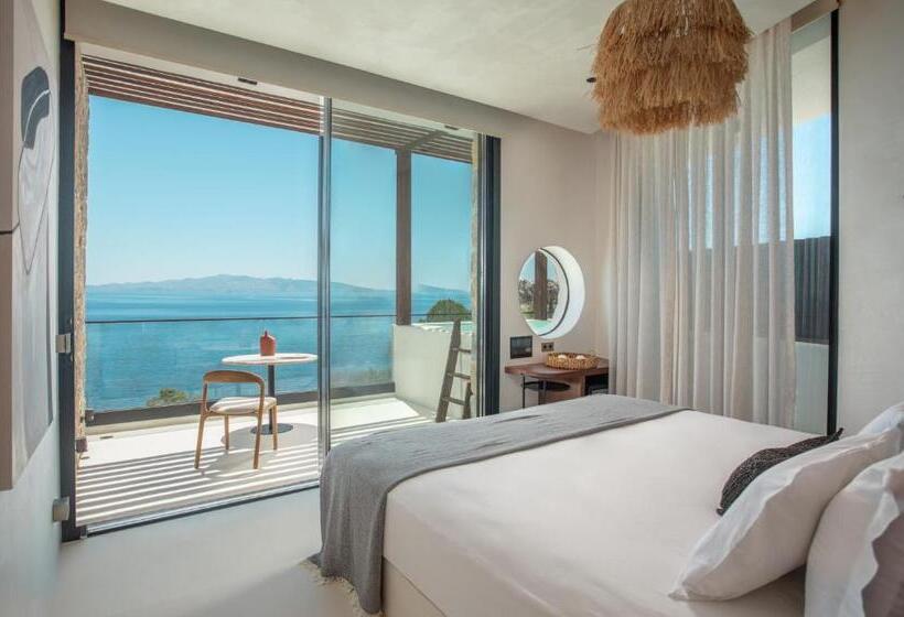 هتل Saklı Yaz Datça Adult Only