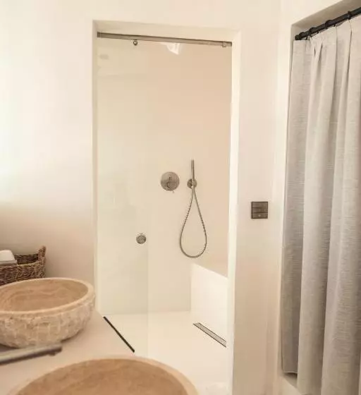 Hotelli Saklı Yaz Datça Adult Only