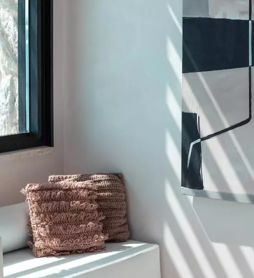 Hotelli Saklı Yaz Datça Adult Only